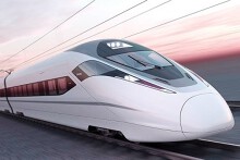 Tập đoàn Trung Quốc muốn làm đường sắt cao tốc Bắc - Nam
