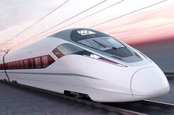 Tập đoàn Trung Quốc muốn làm đường sắt cao tốc Bắc - Nam