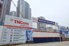 Chủ dự án Goldmark City nợ 23.000 tỷ, đang lưu hành 129 lô trái phiếu gần 10.000 tỷ đồng