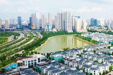 Bất động sản tuần qua (28/7 - 3/8): Ba luật liên quan BĐS có hiệu lực, TP HCM chưa dùng bảng giá đất mới