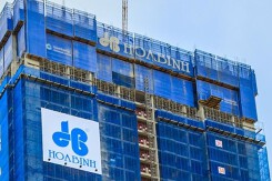 Lợi nhuận Xây dựng Hoà Bình tăng gần 90 tỷ đồng sau soát xét