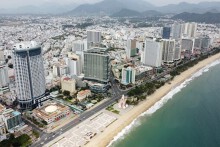 Khánh Hòa hủy quyết định phê duyệt giá đất 4 dự án