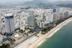 Khánh Hòa hủy quyết định phê duyệt giá đất 4 dự án
