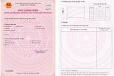 Cục trưởng Mai Văn Phấn: Không bắt buộc phải cấp đổi 'Sổ đỏ' sang mẫu mới