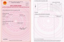 Cục trưởng Mai Văn Phấn: Không bắt buộc phải cấp đổi 'Sổ đỏ' sang mẫu mới