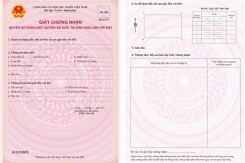 Cục trưởng Mai Văn Phấn: Không bắt buộc phải cấp đổi 'Sổ đỏ' sang mẫu mới