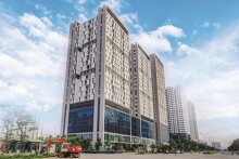 Taseco Land đã rót hơn 400 tỷ vào KCN Đồng Văn 3, tiếp tục nhận thêm tiền cọc bán đất Tây Hồ Tây