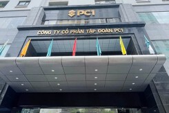 Tồn kho bất động sản của PC1 tăng mạnh