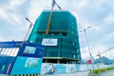 Khách hàng đã thanh toán cho Everland gần 400 tỷ mua căn hộ dự án Vân Đồn