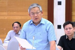 Bộ Công an thông tin về sai phạm của CEO Quốc Cường Gia Lai và vụ án tại Tập đoàn Thái Dương