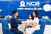 Cập nhật lãi suất Ngân hàng Quốc Dân mới nhất trong tháng 8/2024