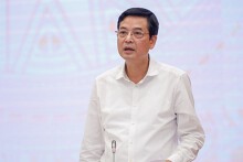 Đề xuất giảm lãi vay gói tín dụng 120.000 tỷ đồng