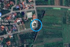 Đất có quy hoạch ở xã Đông Ninh, Khoái Châu, Hưng Yên