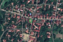 Đất có quy hoạch ở xã Đồng Tân, huyện Hiệp Hòa, Bắc Giang