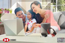 Đầu tháng 8/2024, lãi suất ngân hàng HSBC vẫn ổn định, cao nhất 4%/năm