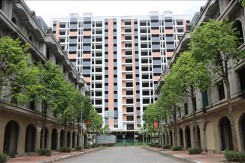 Cấp thiết xây dựng nhà ở xã hội - Bài 2: Giúp công nhân dễ tiếp cận