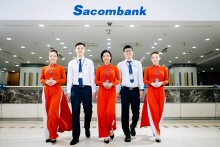 Lãi suất Ngân hàng Sacombank tháng 8/2024 tăng đến 1,1%/năm