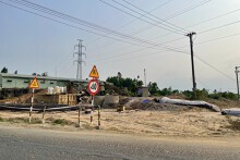 Đà Nẵng nêu lý do chậm giải phóng mặt bằng dự án cao tốc Hòa Liên - Túy Loan