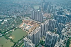 Vinhomes chi nửa tỷ USD mua lại 370 triệu cổ phiếu