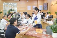Lãi suất ngân hàng LPBank tháng 8/2024  cao nhất là bao nhiêu?