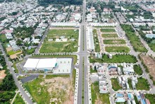 4 điểm nổi bật về quy hoạch huyện Trảng Bom, Đồng Nai