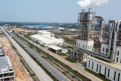 Nhóm Viglacera sắp có thêm khu công nghiệp 4.000 tỷ trên đường Vành đai 5