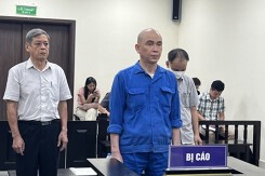 Cựu chủ tịch COMA bị xét xử trong vụ chuyển nhượng chung cư VP6 Linh Đàm