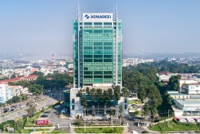 Sonadezi làm ăn ra sao trong nửa đầu năm?