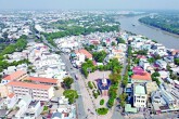 Dự án chung cư của Prodezi Long An sắp khởi công vào quý IV