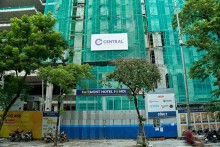 Những dự án bất động sản đang được Gelex rót tiền