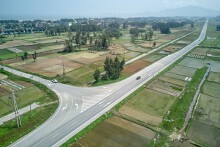 Hà Tĩnh muốn khởi công dự án của Vinhomes và Ecopark trong nửa cuối 2024