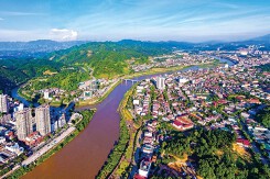 5 điểm nổi bật về quy hoạch tỉnh Lào Cai thời kỳ 2021 - 2030