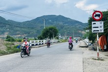 Khánh Hòa đầu tư hơn 1.300 tỷ đồng làm đường liên huyện Diên Khánh