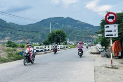 Khánh Hòa đầu tư hơn 1.300 tỷ đồng làm đường liên huyện Diên Khánh