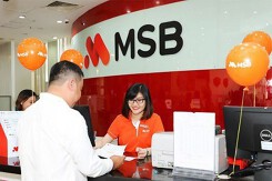 Lãi suất ngân hàng MSB ổn định tại nhiều kỳ hạn trong tháng 8/2024