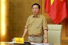 Xử lý dứt điểm các dự án, đất đai sai phạm để khơi thông nguồn lực phát triển quan trọng