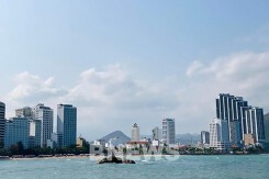 Khoảng 30% thương hiệu khách sạn quốc tế mở mới là dự án chuyển đổi