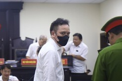 Cựu vụ trưởng Ủy ban Dân tộc 'lừa 80 tỷ đồng của Tân Hoàng Minh' bị phạt chung thân