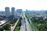 Chủ dự án BOT Xa lộ Hà Nội lãi hơn 800 triệu mỗi ngày
