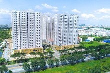 Hoàng Quân làm dự án NOXH hơn 1.100 tỷ đồng tại Ninh Thuận