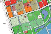 Bản đồ quy hoạch giao thông xã Đại Thắng, Phú Xuyên, Hà Nội đến năm 2030