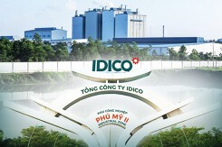 [Infographic] Các khu công nghiệp của IDICO đang lấp đầy đến đâu?
