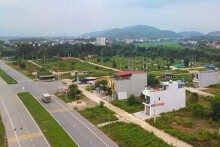 Sức nóng của những phiên chợ đất Bắc Giang