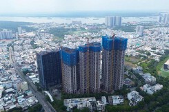 Bộ Xây dựng yêu cầu kiểm soát tình hình tăng giá bất động sản