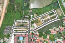 Bộ Xây dựng yêu cầu xử lý đầu cơ, thổi giá đất