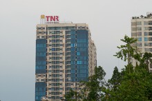 TNR Holdings lãi 5,6 tỷ đồng, nợ gần 29.000 tỷ