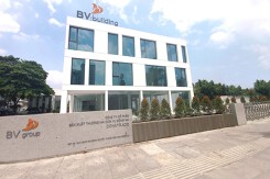 BV Land trình miễn nhiệm Chủ tịch Tạ Hoài Hạnh