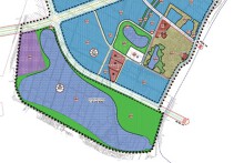 Bản đồ quy hoạch giao thông xã Quang Trung, Phú Xuyên, Hà Nội đến năm 2030