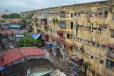 Hải Phòng ngừng sử dụng 41 chung cư cũ