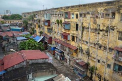 Hải Phòng ngừng sử dụng 41 chung cư cũ